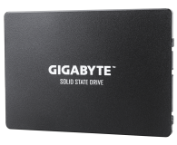 Gigabyte 1TB 2,5" SATA SSD - 499370 - zdjęcie 1